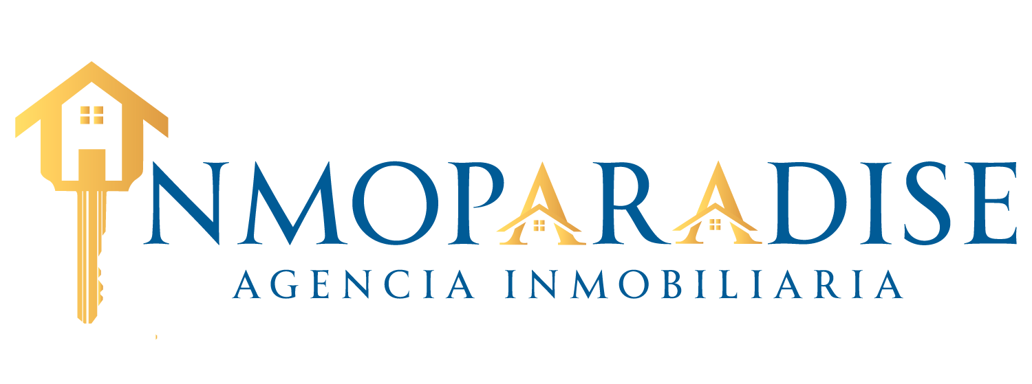 Logo Inmoparadise (Carolinas)